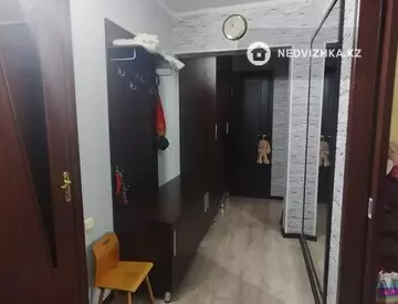 2-комнатная квартира, этаж 2 из 9, 53 м²