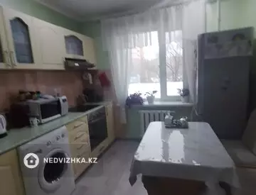 2-комнатная квартира, этаж 2 из 9, 53 м²