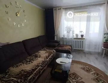2-комнатная квартира, этаж 2 из 9, 53 м²