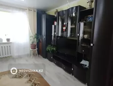 2-комнатная квартира, этаж 2 из 9, 53 м²