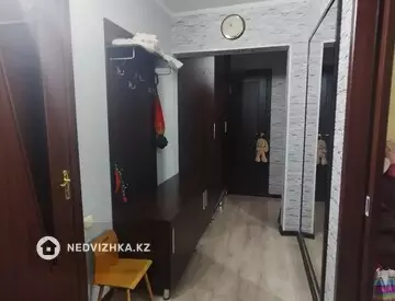2-комнатная квартира, этаж 2 из 9, 53 м²