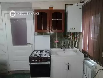 Разная недвижимость, 30 м², на длительный срок