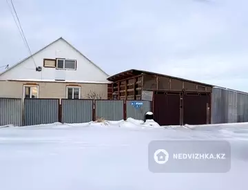 5-комнатный дом, 10 соток, 135 м²