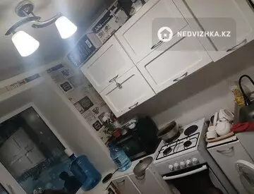 2-комнатная квартира, этаж 1 из 5, 47 м²