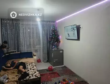 2-комнатная квартира, этаж 1 из 5, 47 м²