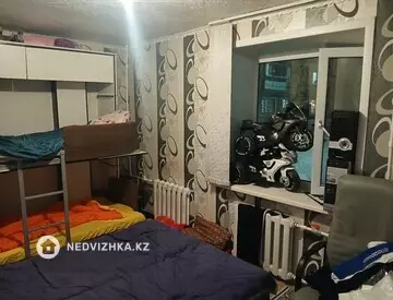 2-комнатная квартира, этаж 1 из 5, 47 м²