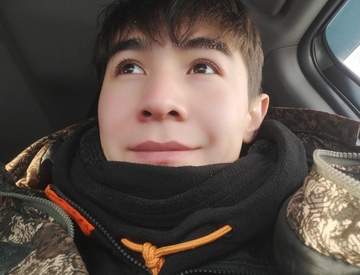 Фотография профиля