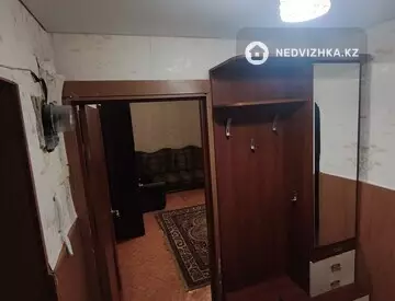 1-комнатная квартира, этаж 5 из 5, 36 м²