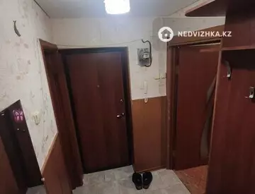 1-комнатная квартира, этаж 5 из 5, 36 м²