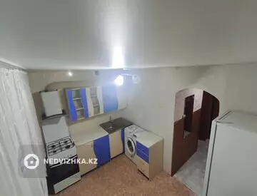 1-комнатная квартира, этаж 5 из 5, 36 м²