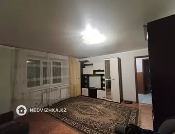 1-комнатная квартира, этаж 5 из 5, 36 м²