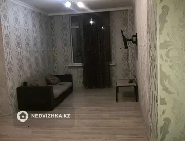 2-комнатная квартира, этаж 2 из 9, 51 м², на длительный срок