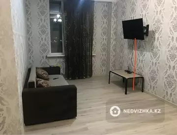 2-комнатная квартира, этаж 2 из 9, 51 м², на длительный срок