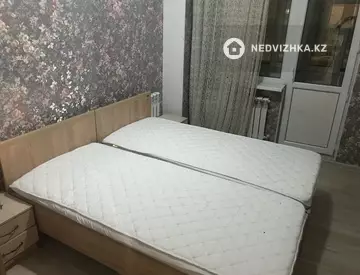 2-комнатная квартира, этаж 2 из 9, 51 м², на длительный срок