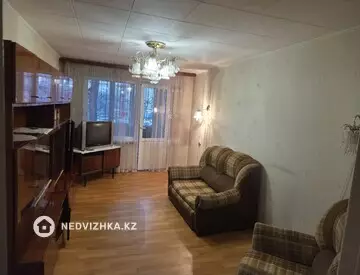 0-комнатная квартира, на длительный срок