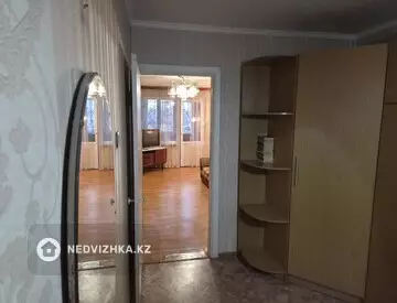 0-комнатная квартира, на длительный срок