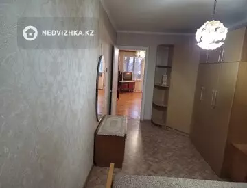 0-комнатная квартира, на длительный срок