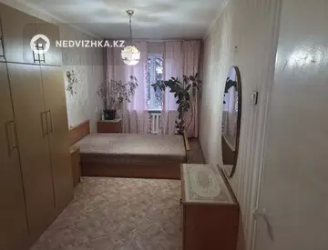 0-комнатная квартира, на длительный срок