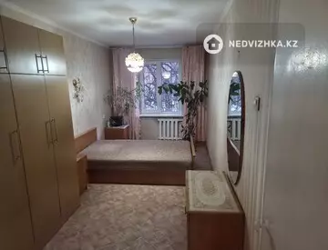 0-комнатная квартира, на длительный срок