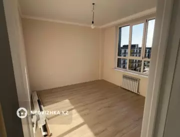1-комнатная квартира, этаж 5 из 5, 36 м²