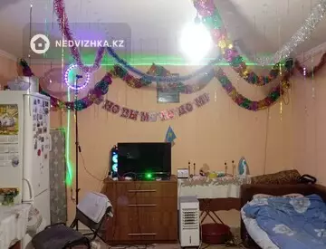 Подселение, 1 комн., 30 м²