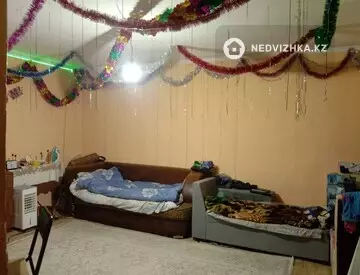 Подселение, 1 комн., 30 м²