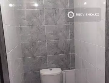 1-комнатная квартира, этаж 10 из 10, 46 м²