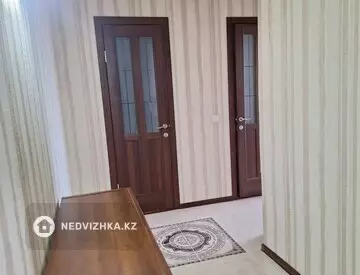 1-комнатная квартира, этаж 8 из 10, 42 м²