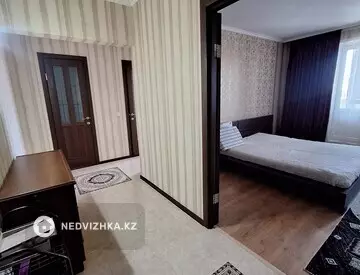 1-комнатная квартира, этаж 8 из 10, 42 м²