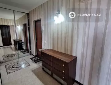 1-комнатная квартира, этаж 8 из 10, 42 м²