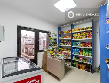 Офисное помещение, этаж 1 из 14, 14 м²