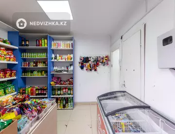 Офисное помещение, этаж 1 из 14, 14 м²