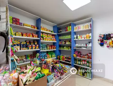 Офисное помещение, этаж 1 из 14, 14 м²