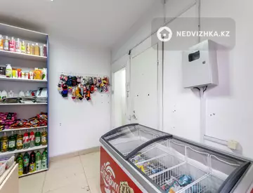 Офисное помещение, этаж 1 из 14, 14 м²