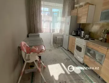 2-комнатная квартира, этаж 4 из 5, 56 м²