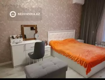 2-комнатная квартира, этаж 9 из 12, 60 м²