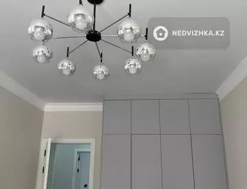 3-комнатная квартира, этаж 3 из 12, 94 м²