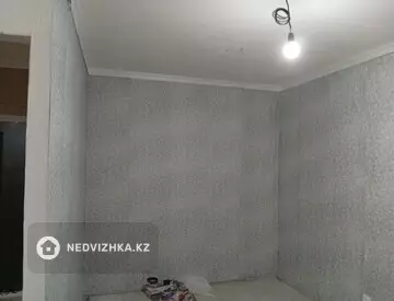 1-комнатная квартира, этаж 3 из 9, 30 м²