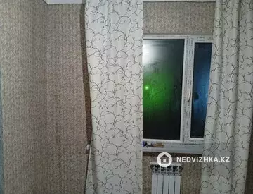 1-комнатная квартира, этаж 3 из 9, 30 м²