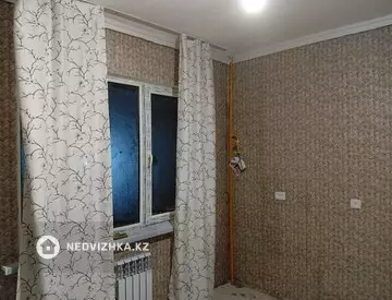 1-комнатная квартира, этаж 3 из 9, 30 м²