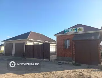 5-комнатный дом, 8 соток, 170 м²