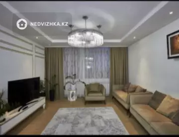 4-комнатная квартира, этаж 13 из 22, 122 м²