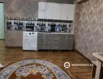 2-комнатная квартира, этаж 5 из 12, 57 м²