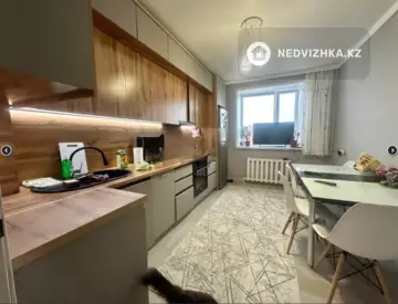 2-комнатная квартира, этаж 11 из 11, 69 м²