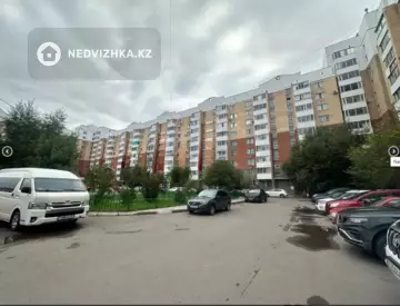 2-комнатная квартира, этаж 11 из 11, 69 м²