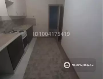 2-комнатная квартира, этаж 4 из 6, 60 м²