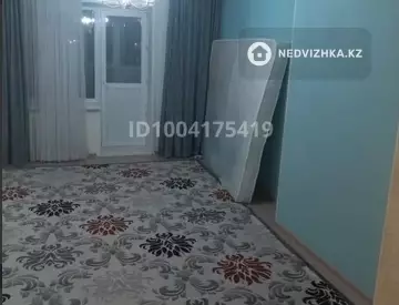 2-комнатная квартира, этаж 4 из 6, 60 м²