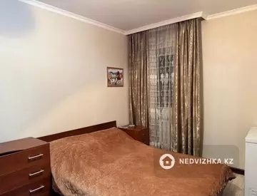 3-комнатная квартира, этаж 3 из 10, 76 м²