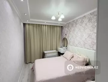 2-комнатная квартира, этаж 7 из 9, 43 м²