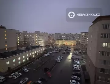 2-комнатная квартира, этаж 7 из 9, 43 м²